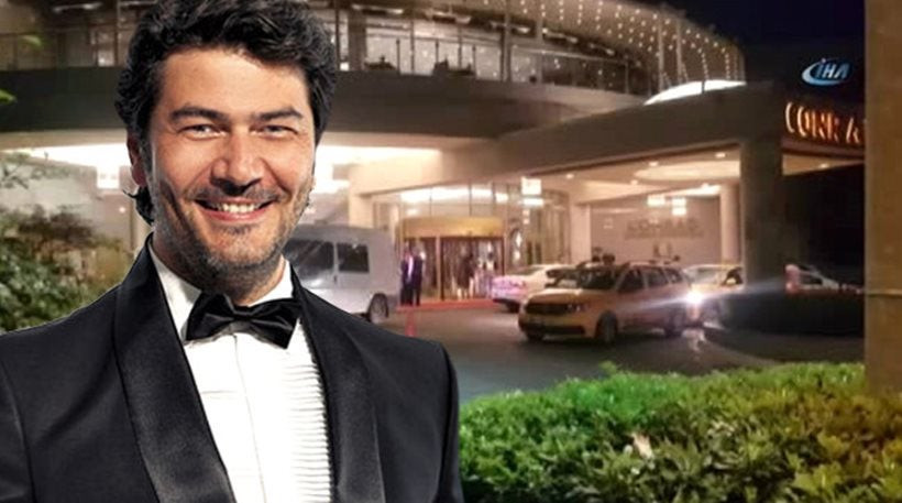 Δολοφονήθηκε διάσημος Τούρκος τηλεπαρουσιαστής στην Κωνσταντινούπολη